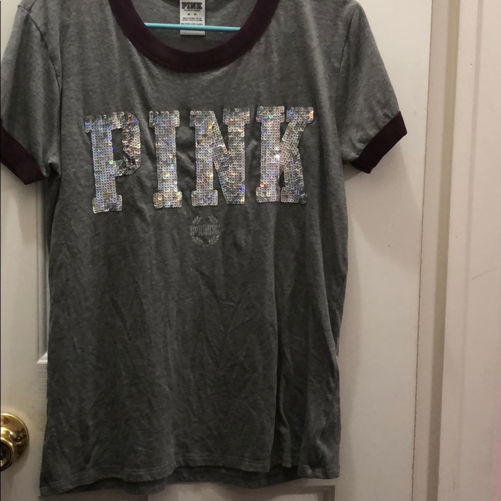 Pink by Victoria’s Secret shirt